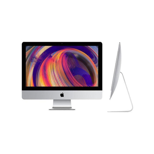 APPLE iMac 4k 21.5" 4Core MRT32T/A 2019 - Costear Shop