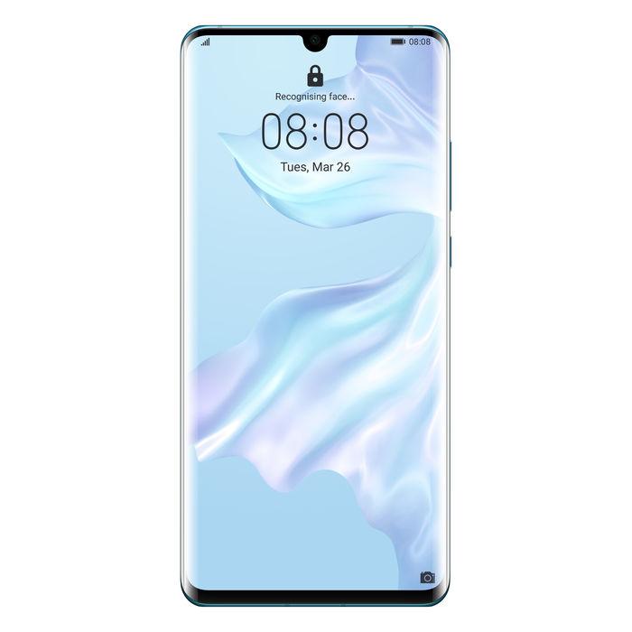 HUAWEI P30 Pro 128GB Breathing crystal - Costear Shop