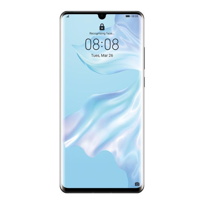 HUAWEI P30 Pro 128GB Black - Costear Shop