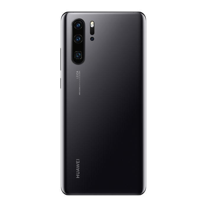 HUAWEI P30 Pro 128GB Black - Costear Shop