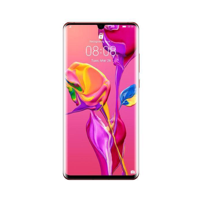 HUAWEI P30 Pro 128GB Amber sunrise - Costear Shop