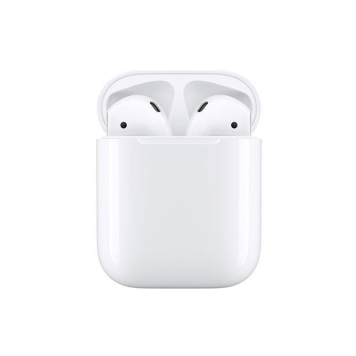 APPLE AIRPODS con custodia di ricarica (modello 2019) - Costear Shop