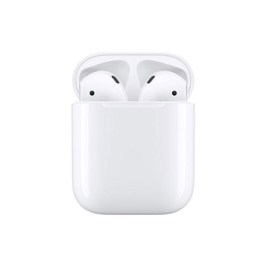 APPLE AIRPODS con custodia di ricarica (modello 2019) - Costear Shop