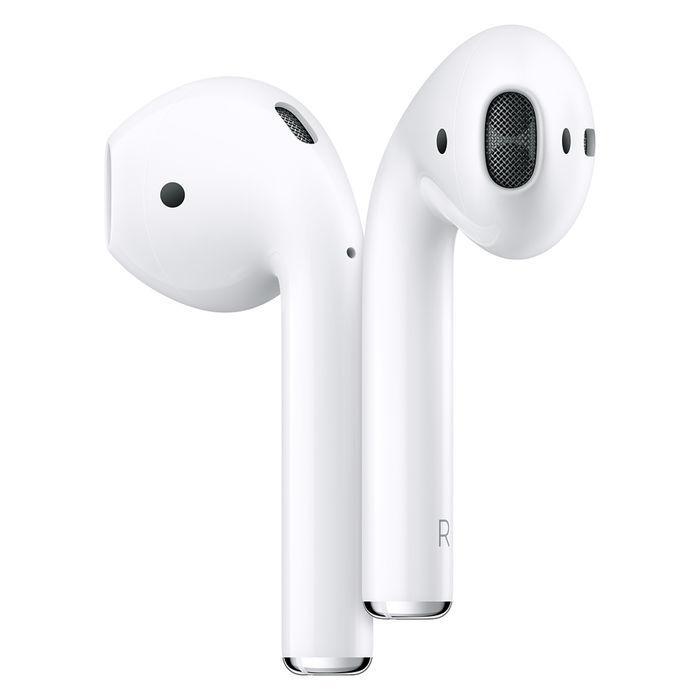 APPLE AIRPODS con custodia di ricarica (modello 2019) - Costear Shop