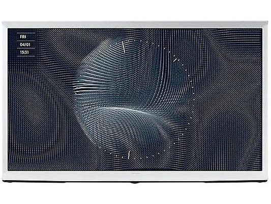 SAMSUNG QE43LS01BAUXZT TV QLED, 43 ", UHD 4K