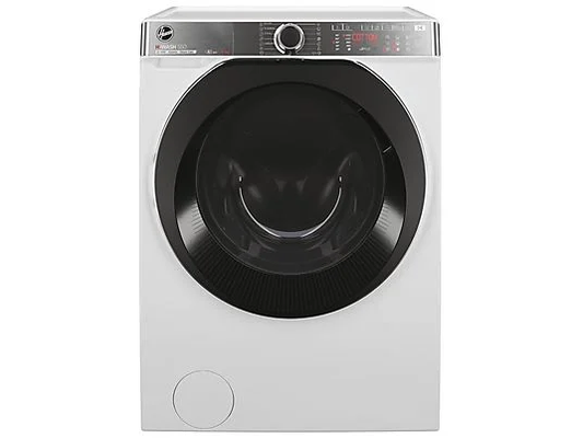 HOOVER H-WASH 550 H5WPB 49BC9/1-S LAVATRICE, Caricamento frontale, 9 kg, 54 cm, Classe A