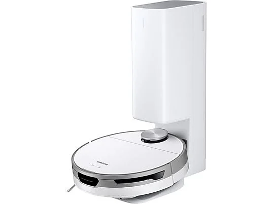 SAMSUNG Jet Bot+ VR30T85513W/WA aspirapolvere robot, 60 W