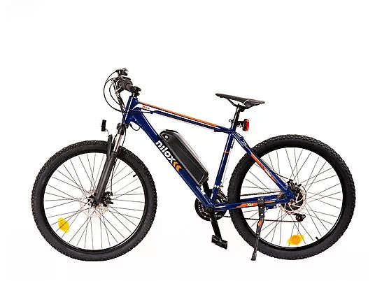 Bicicletta elettrica NILOX X6 PLUS